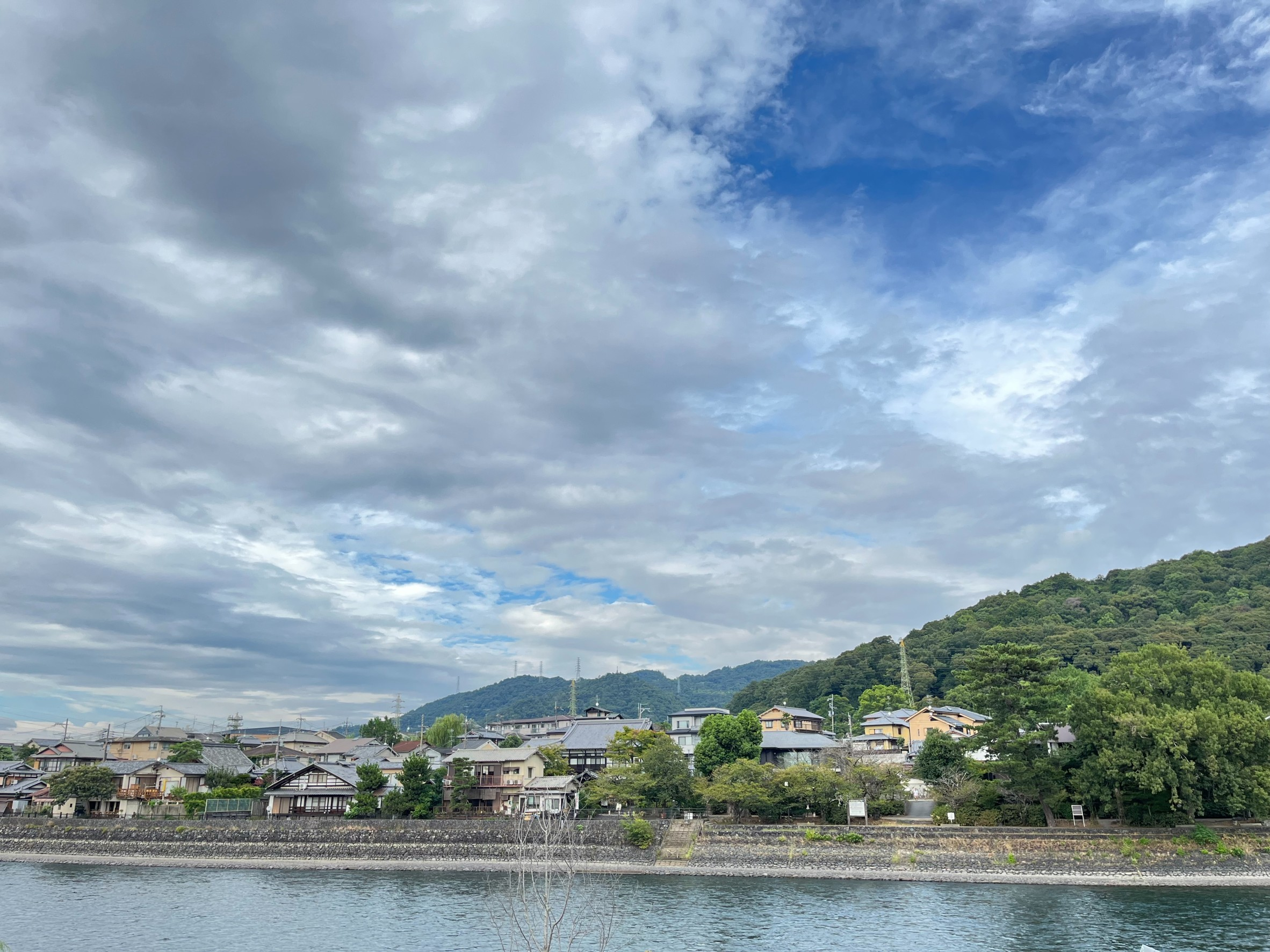 2023 日本北陸近畿旅 - 近江八幡和奈良宇治篇