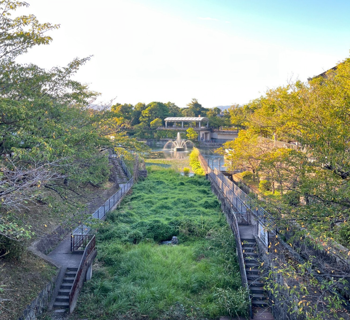 2023 日本北陸近畿旅 - 京都大阪篇