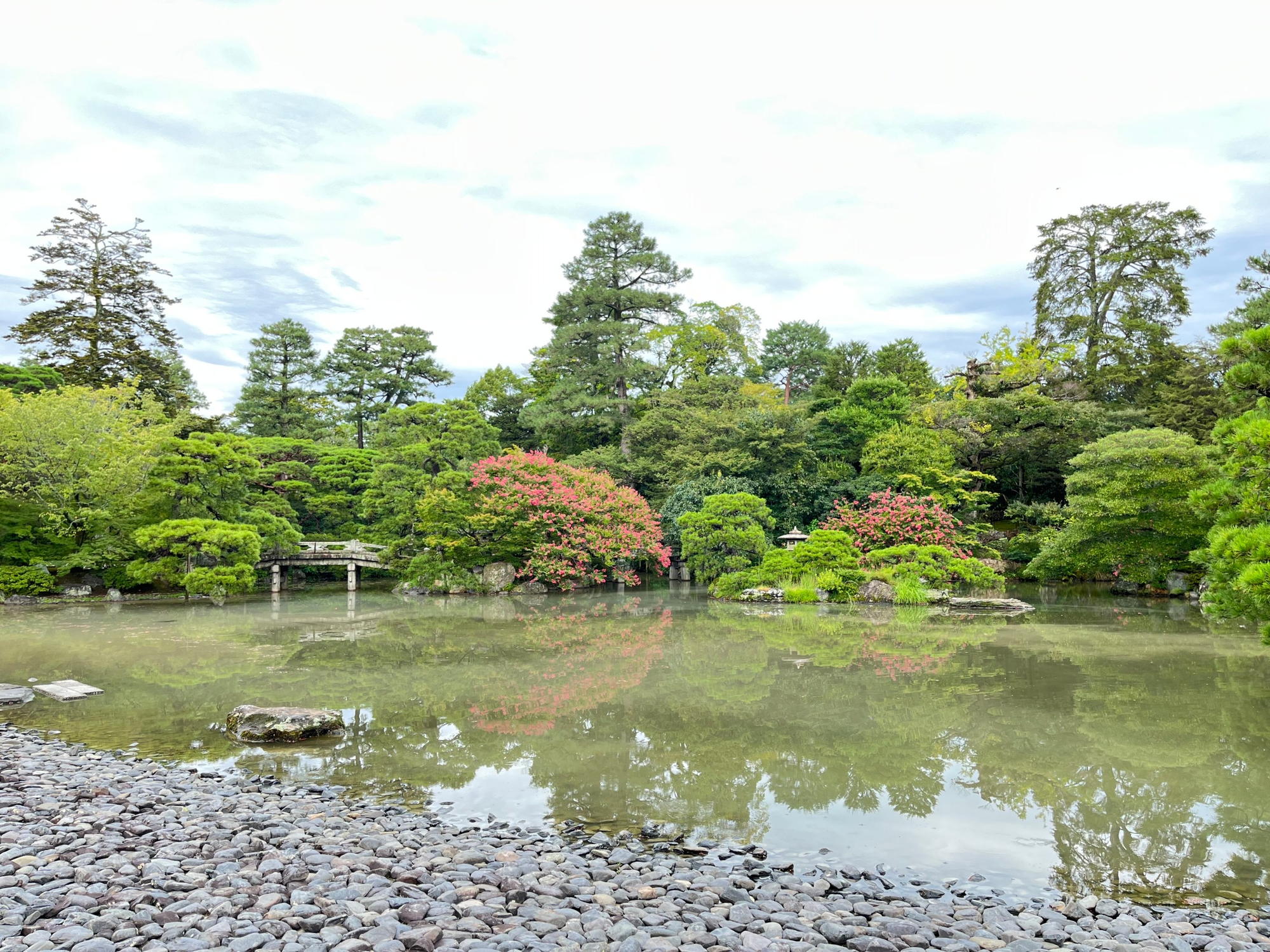 2023 日本北陸近畿旅 - 京都大阪篇