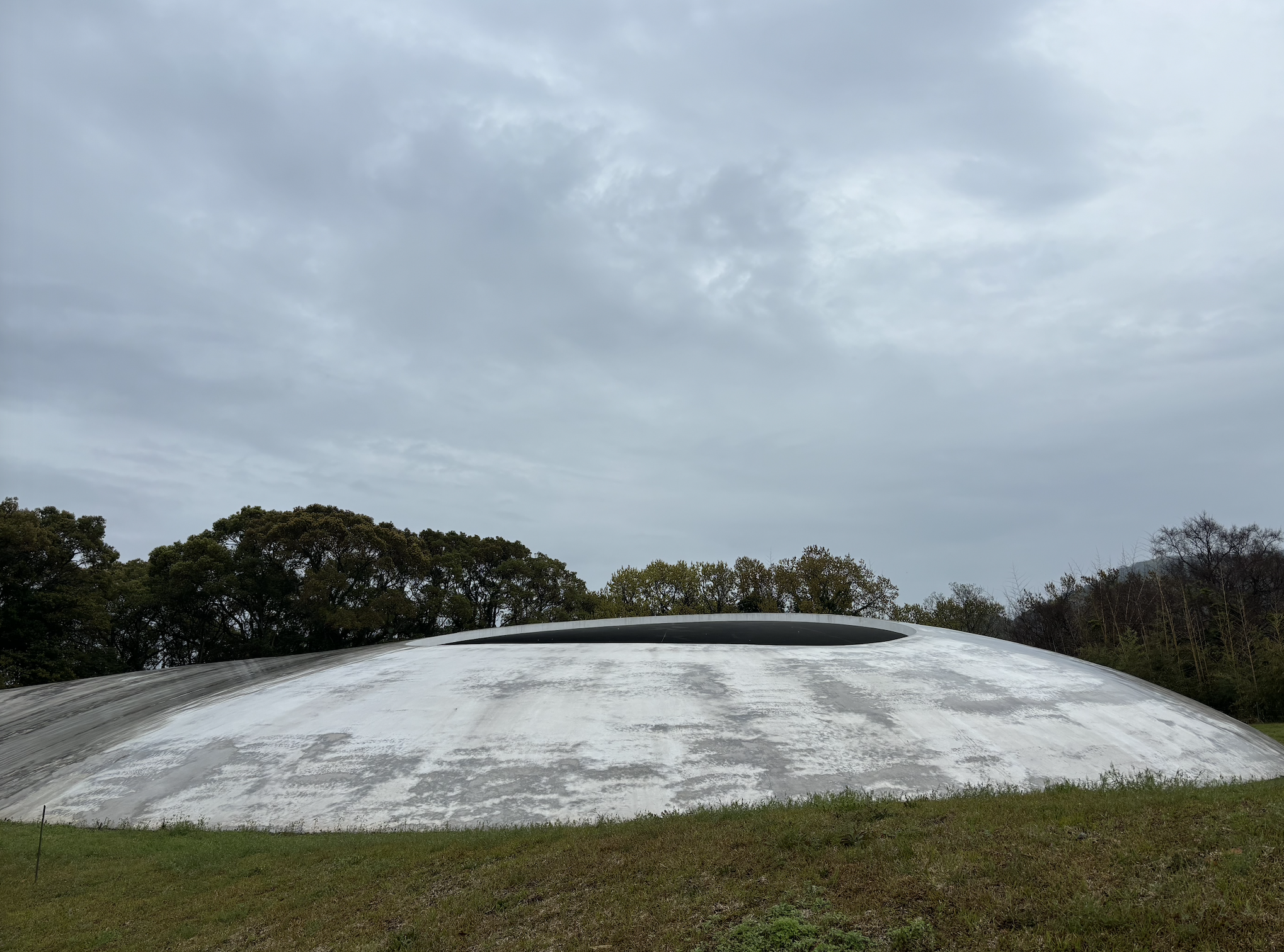 四國香川＆瀨戶內海自駕遊 - 豊島 Teshima！