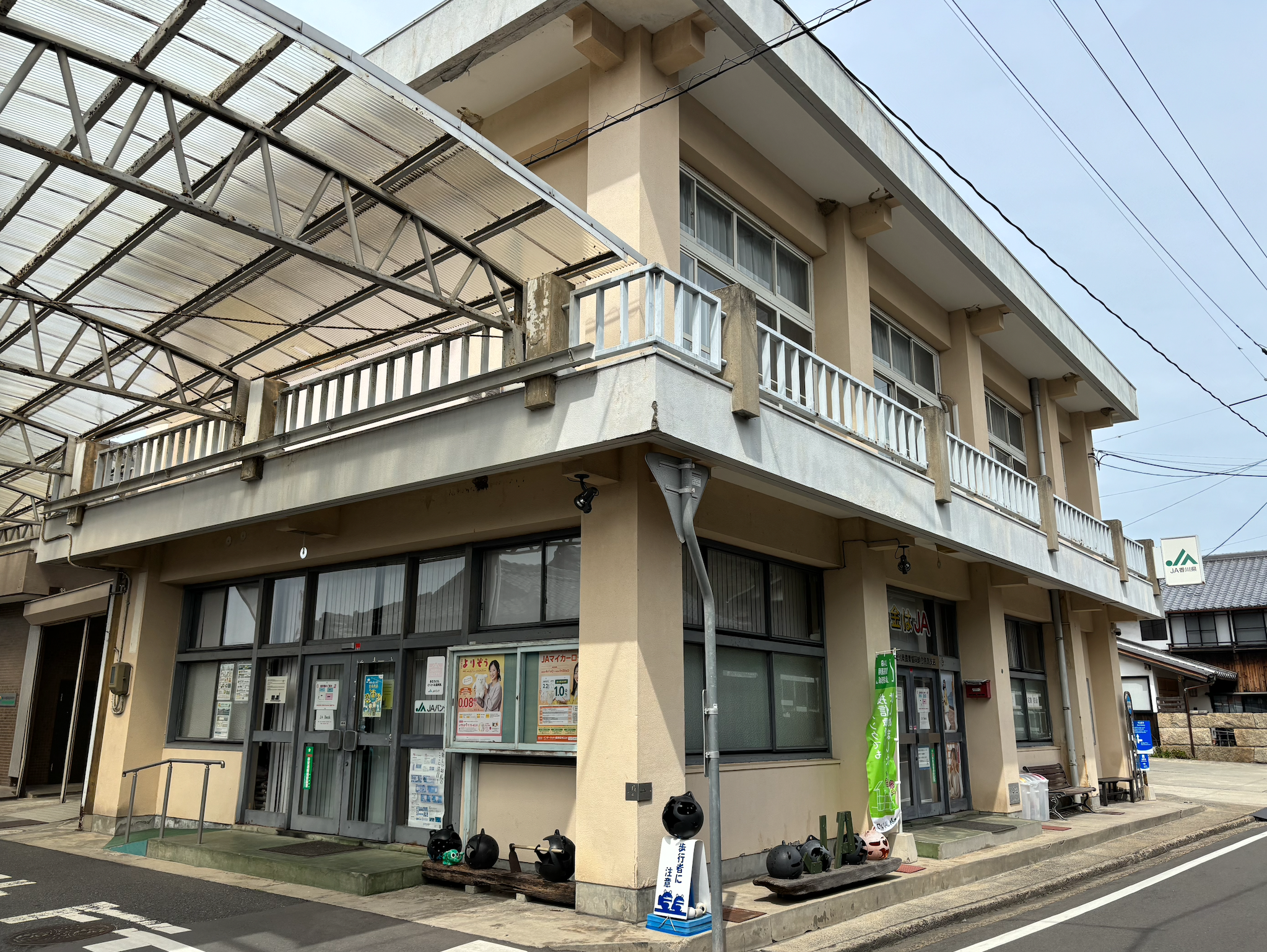 【日本自由行】四國香川＆瀨戶內海自駕遊 - 直島 Naoshima（上）！