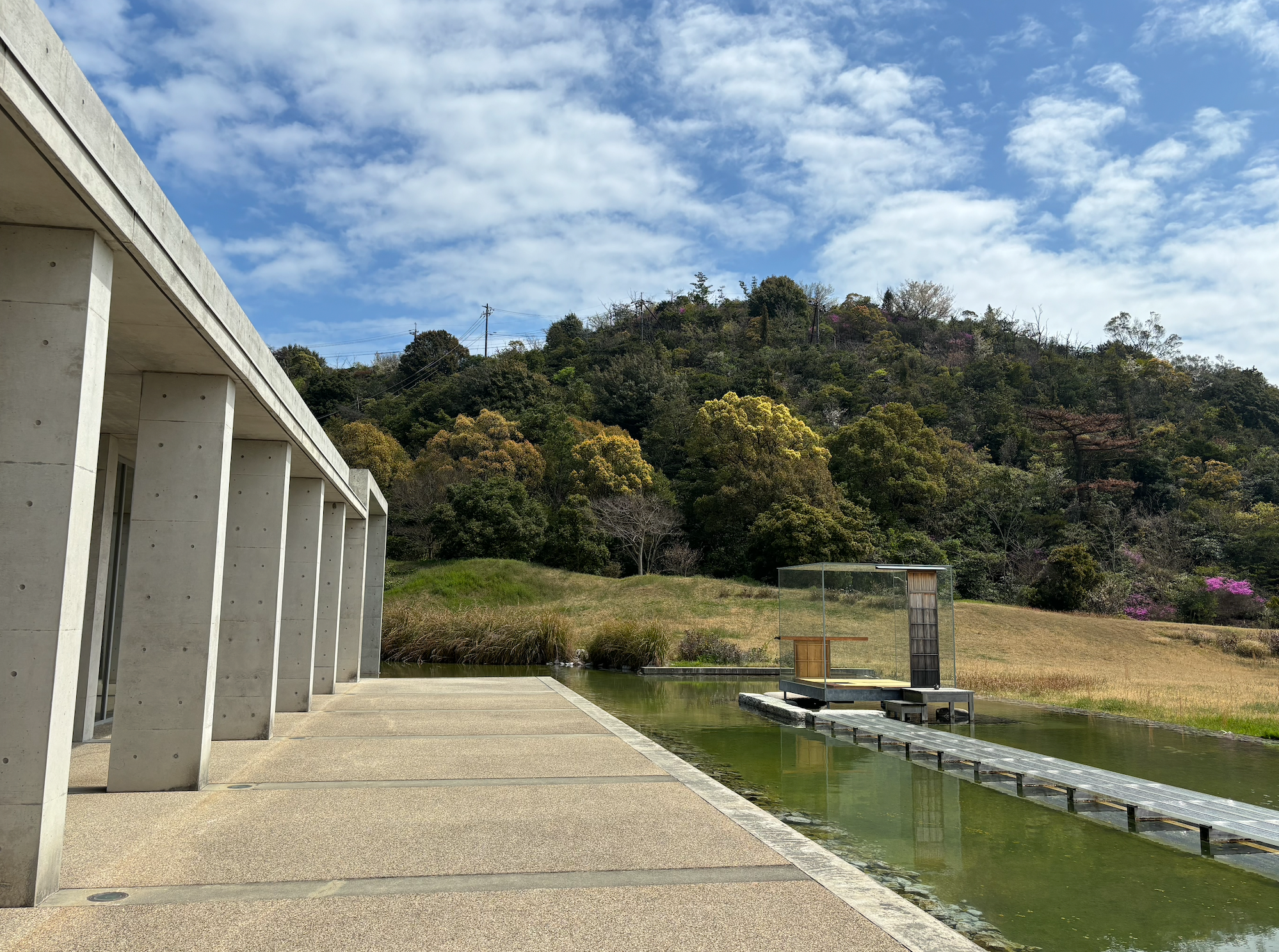 四國香川＆瀨戶內海自駕遊 - 直島 Naoshima（下）！