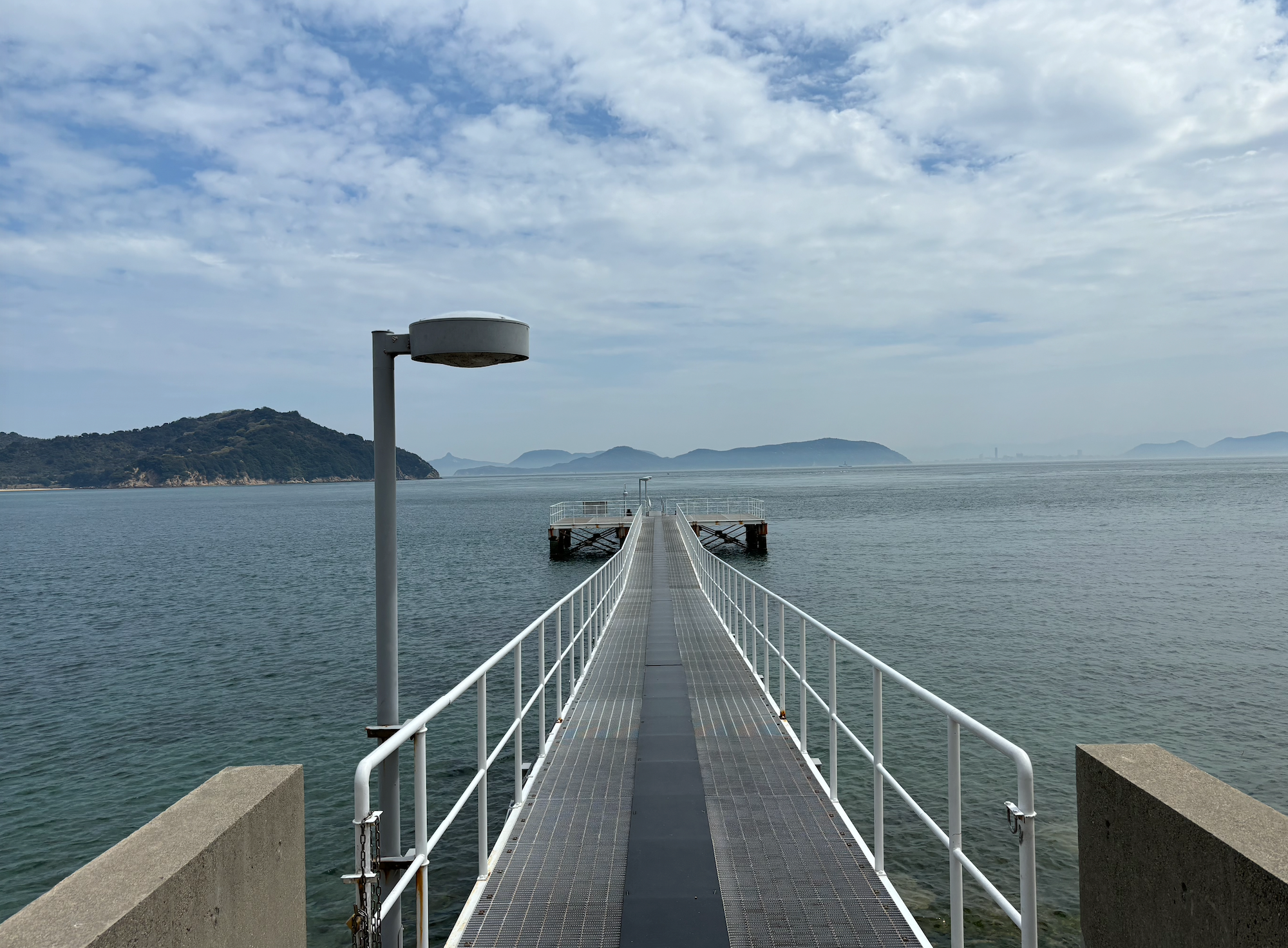 【日本自由行】四國香川＆瀨戶內海自駕遊 - 直島 Naoshima（下）！