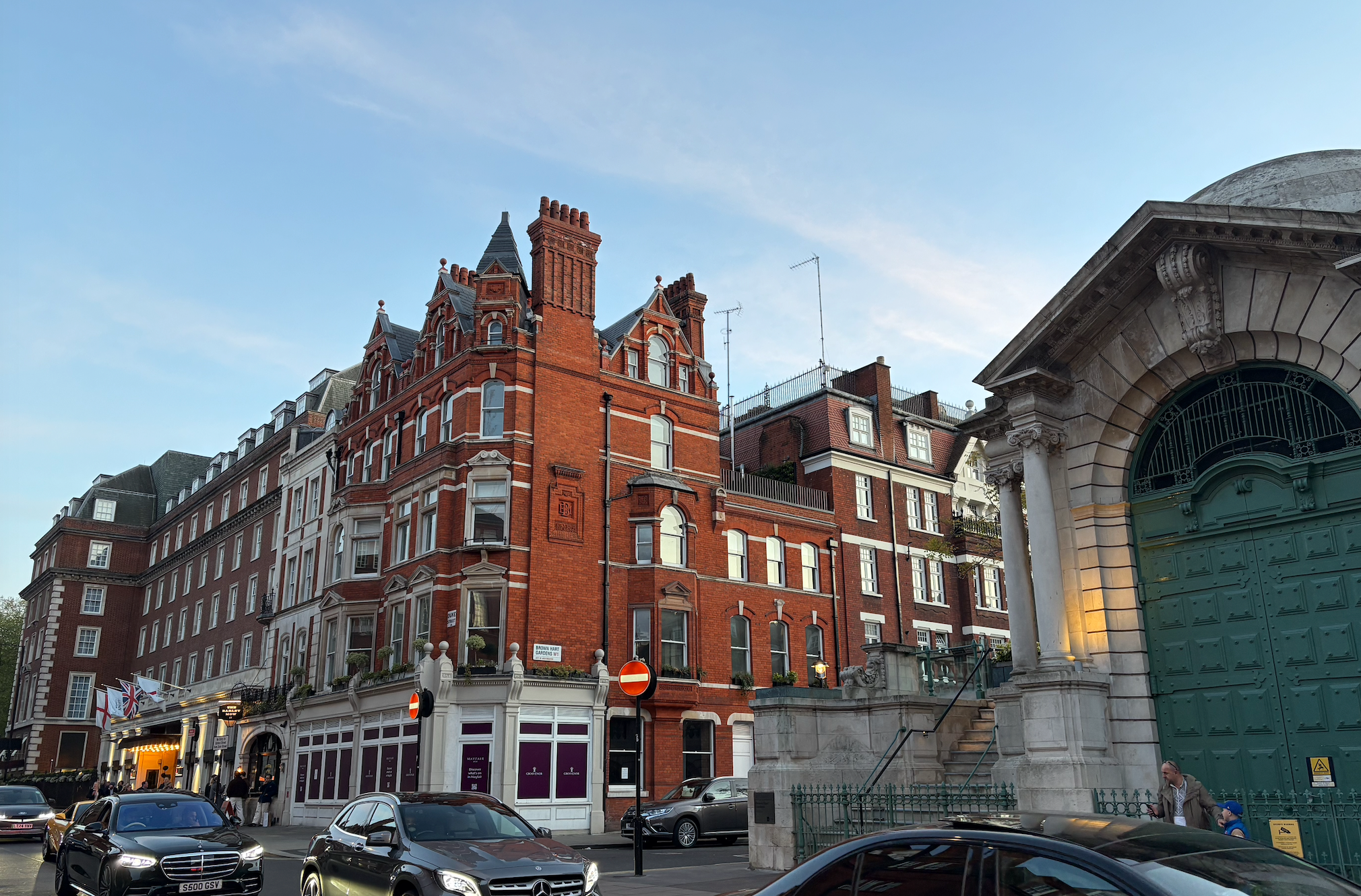 歐洲旅遊 - 倫敦自由行(上):自然歷史博物館、大笨鐘、倫敦眼、Piccadilly Circus 和 SOHO 區!