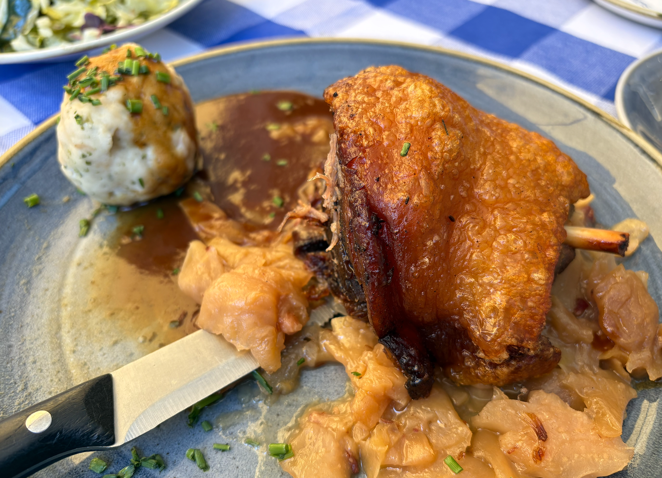 歐洲旅遊 - 柏林自由行 Day 5：查理檢查哨、新國家美術館 和街頭藝術聖地 Urban Nation！