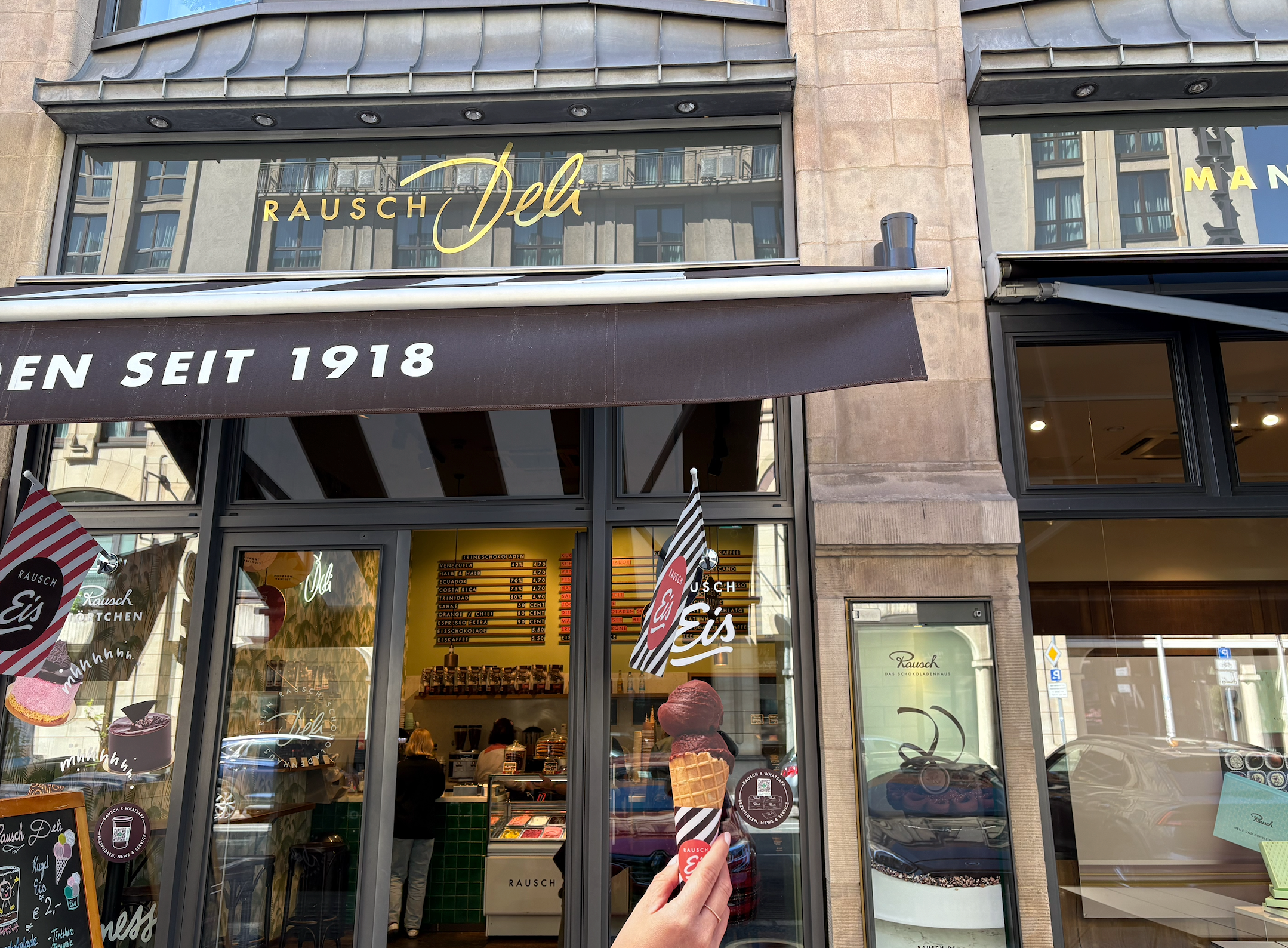 歐洲旅遊 - 柏林自由行 Day 5：查理檢查哨、新國家美術館 和街頭藝術聖地 Urban Nation！