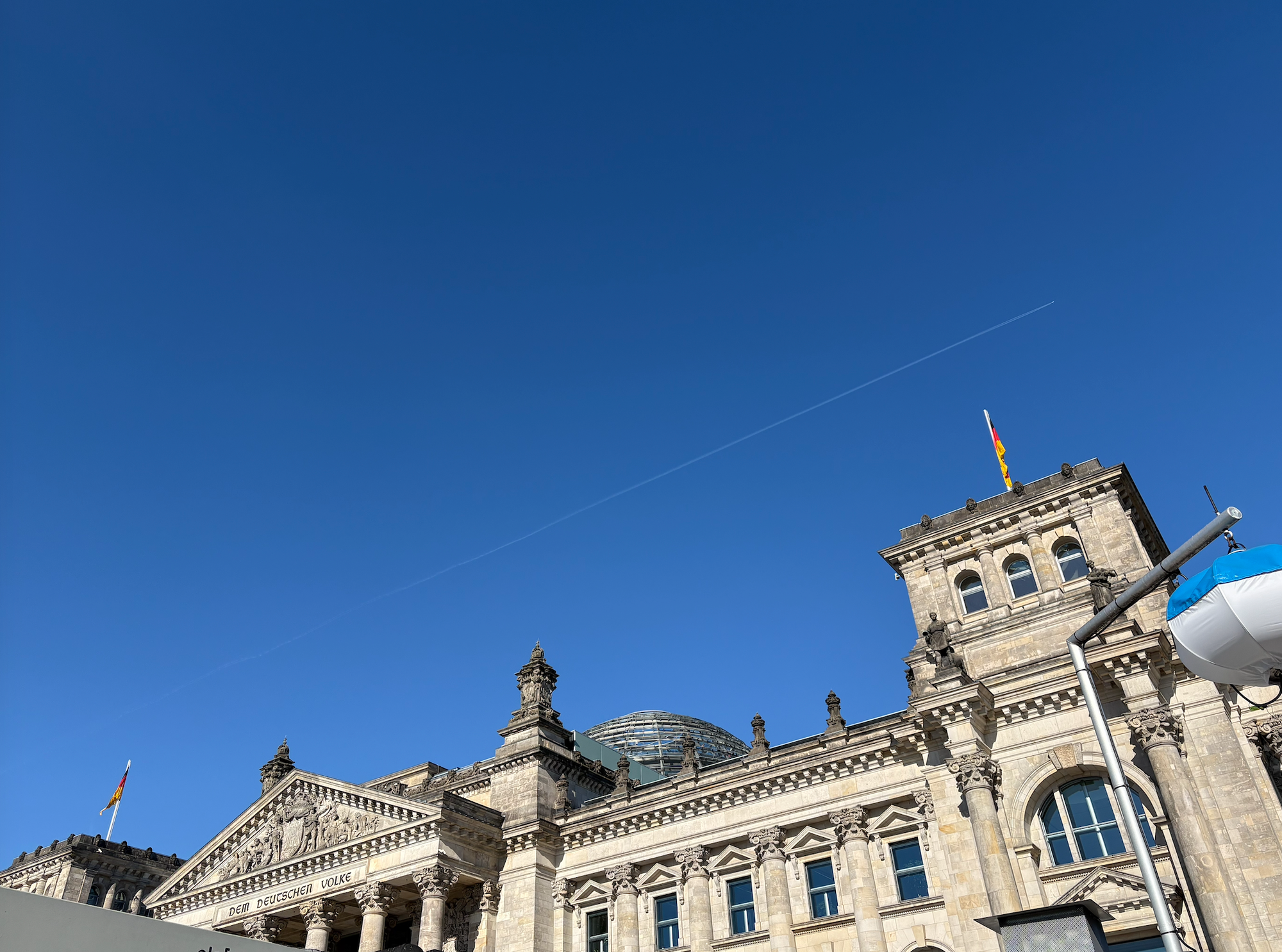 歐洲旅遊 - 柏林自由行 Day 5：查理檢查哨、新國家美術館 和街頭藝術聖地 Urban Nation！