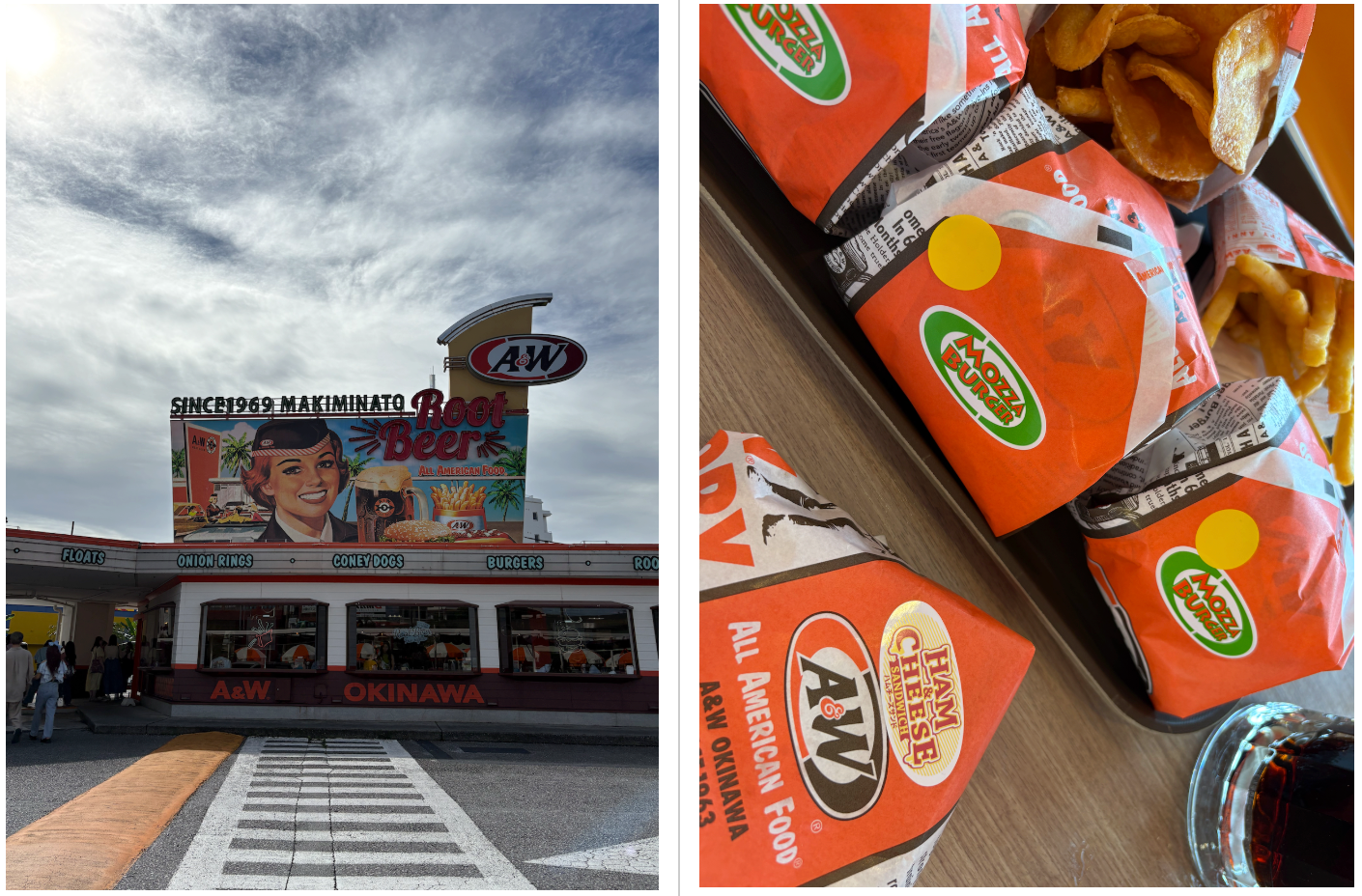 快閃沖繩 Okinawa 之家族自駕遊速記:美食、自駕行程一次整理!