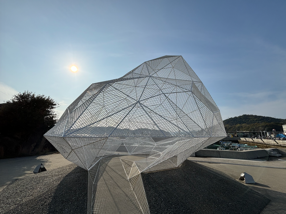 【日本自由行】四國香川&瀨戶內海自駕遊 - 直島 Naoshima(下)!