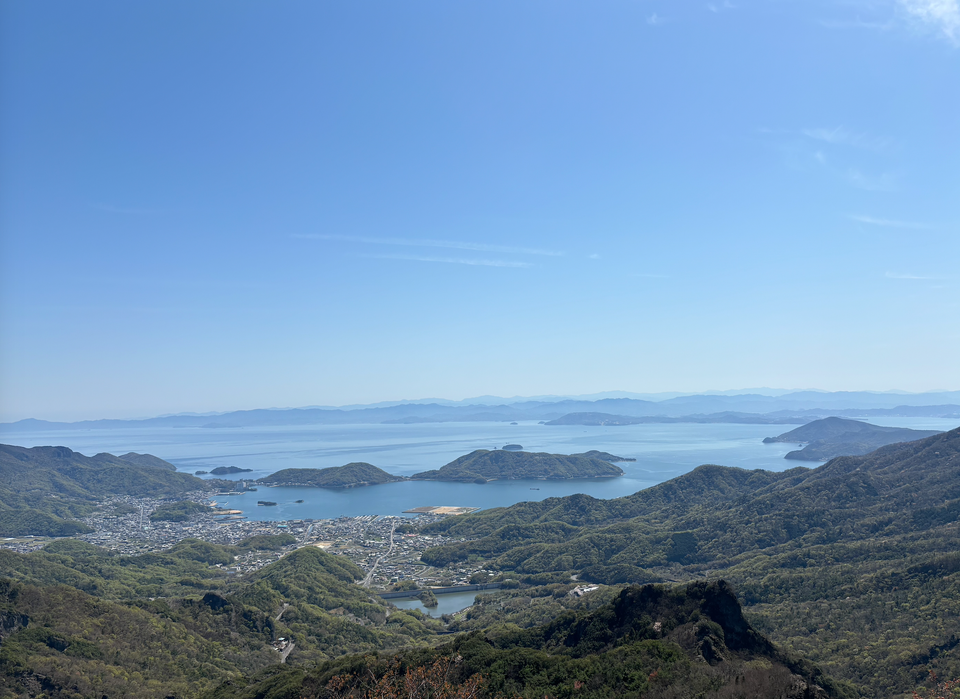 四國香川&瀨戶內海自駕遊 - 小豆島 Shodoshima(下)!